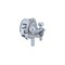 Sigma Engineered Solutions Sigma Engineered Solutions Snap Lock NM/SE Clamp Clamp Connector 1/2 in. D 2 pk 44655 - alternate 2